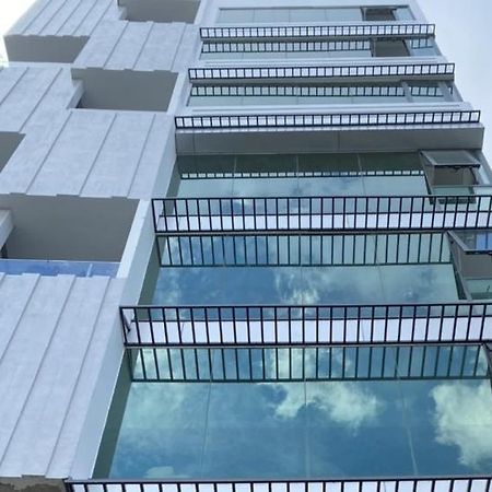 Dlux Bach Dang Aparthotel Πόλη Χο Τσι Μινχ Εξωτερικό φωτογραφία
