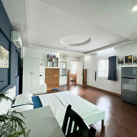 Dlux Bach Dang Aparthotel Πόλη Χο Τσι Μινχ Εξωτερικό φωτογραφία