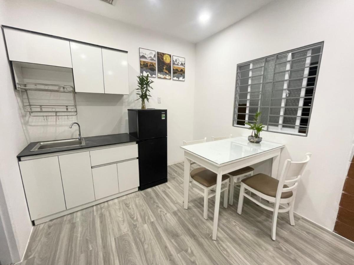 Dlux Bach Dang Aparthotel Πόλη Χο Τσι Μινχ Εξωτερικό φωτογραφία