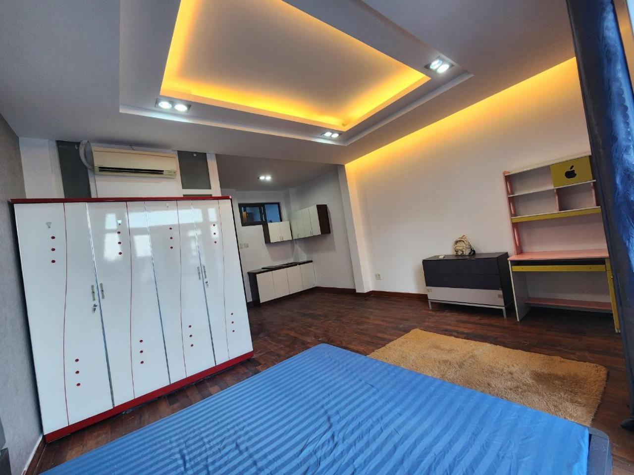 Dlux Bach Dang Aparthotel Πόλη Χο Τσι Μινχ Εξωτερικό φωτογραφία