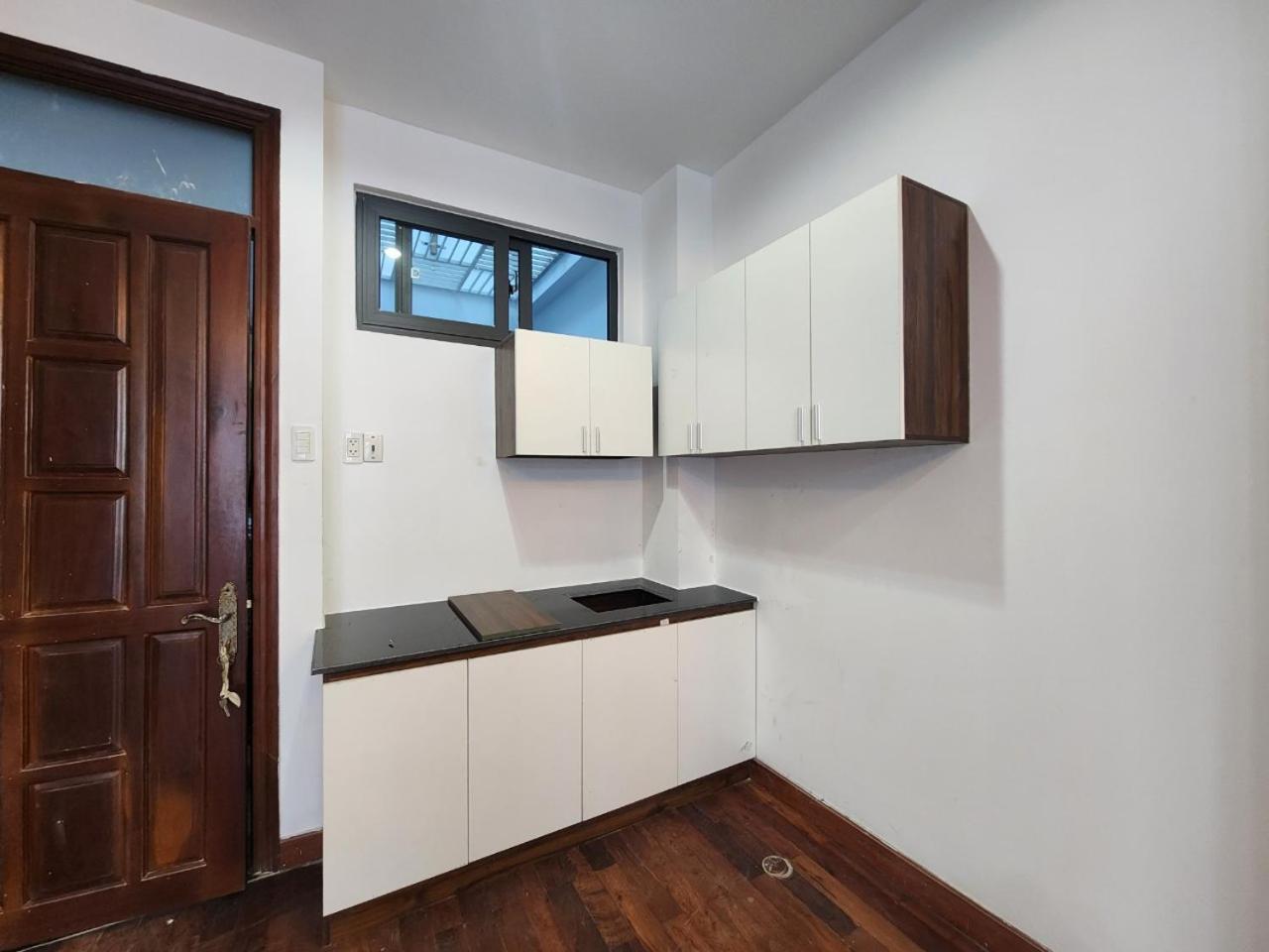 Dlux Bach Dang Aparthotel Πόλη Χο Τσι Μινχ Εξωτερικό φωτογραφία