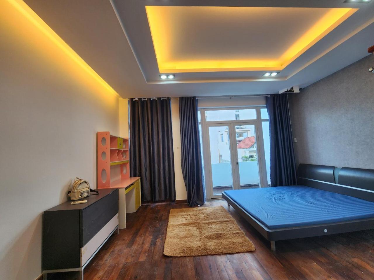 Dlux Bach Dang Aparthotel Πόλη Χο Τσι Μινχ Εξωτερικό φωτογραφία