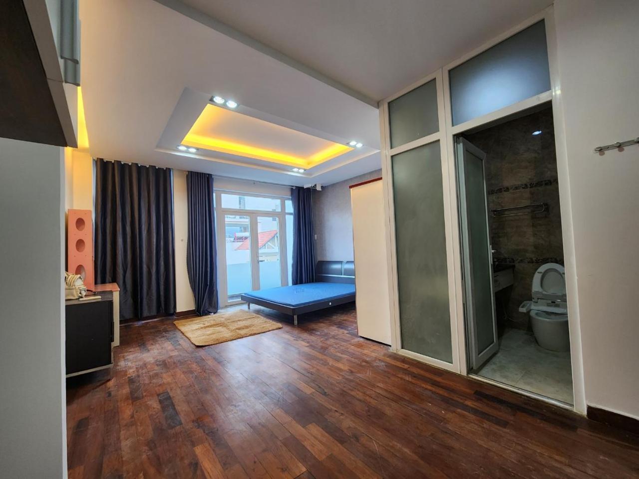 Dlux Bach Dang Aparthotel Πόλη Χο Τσι Μινχ Εξωτερικό φωτογραφία