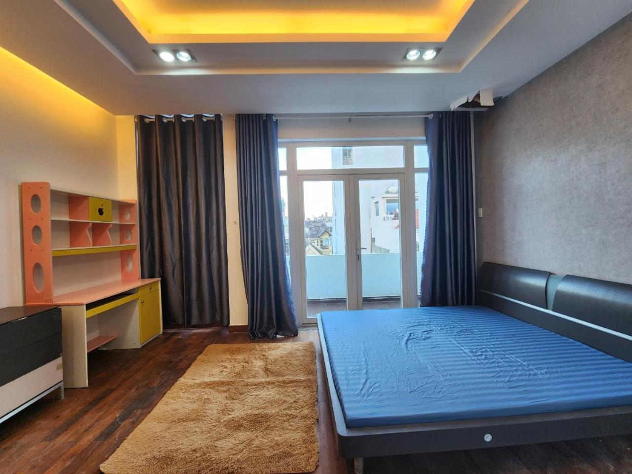 Dlux Bach Dang Aparthotel Πόλη Χο Τσι Μινχ Εξωτερικό φωτογραφία