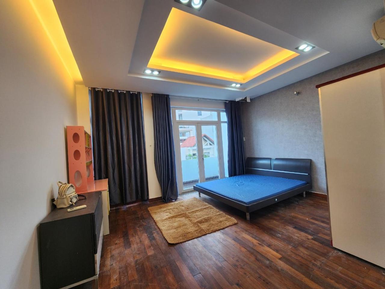 Dlux Bach Dang Aparthotel Πόλη Χο Τσι Μινχ Εξωτερικό φωτογραφία