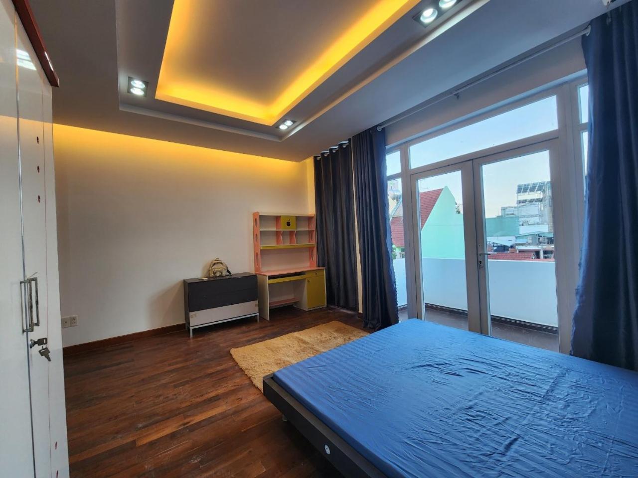 Dlux Bach Dang Aparthotel Πόλη Χο Τσι Μινχ Εξωτερικό φωτογραφία