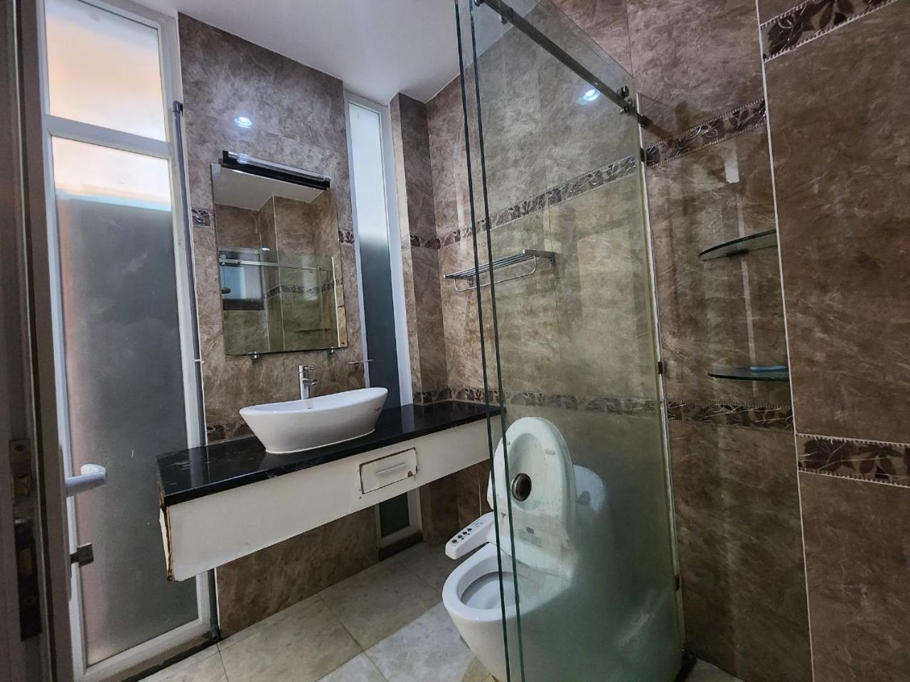 Dlux Bach Dang Aparthotel Πόλη Χο Τσι Μινχ Εξωτερικό φωτογραφία