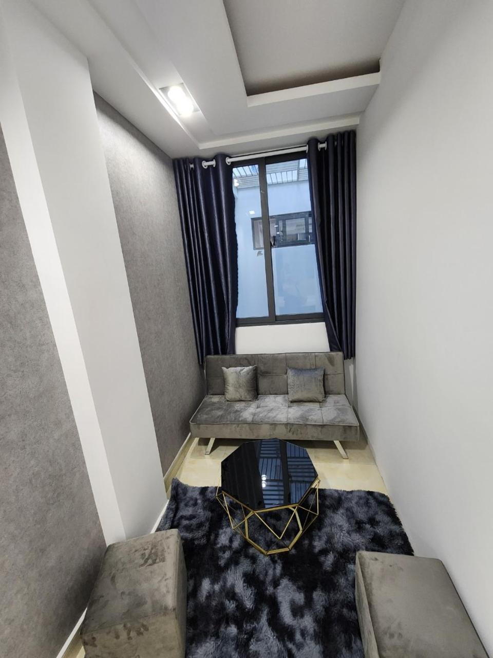 Dlux Bach Dang Aparthotel Πόλη Χο Τσι Μινχ Εξωτερικό φωτογραφία