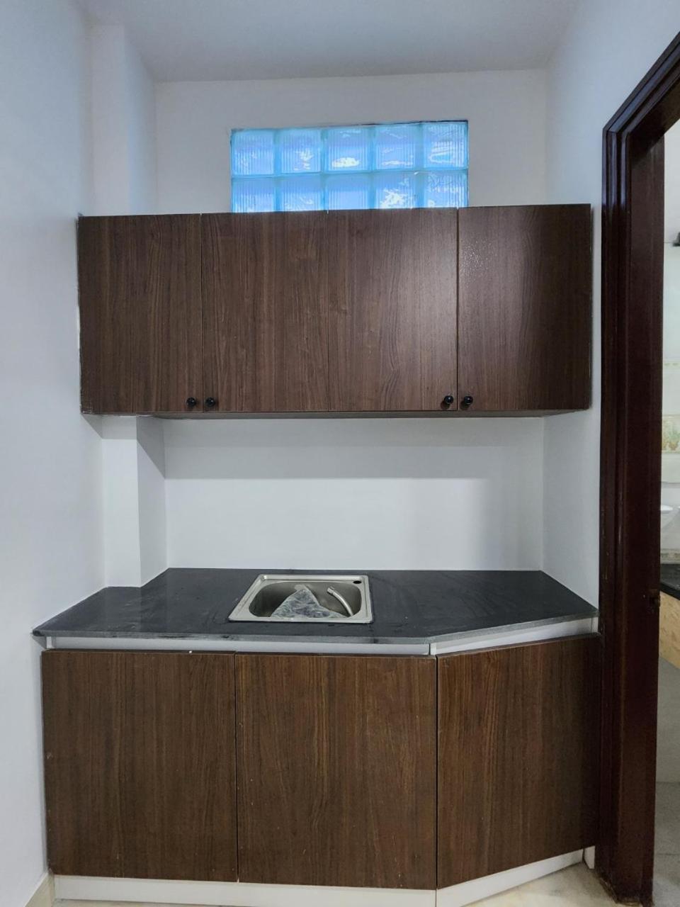 Dlux Bach Dang Aparthotel Πόλη Χο Τσι Μινχ Εξωτερικό φωτογραφία