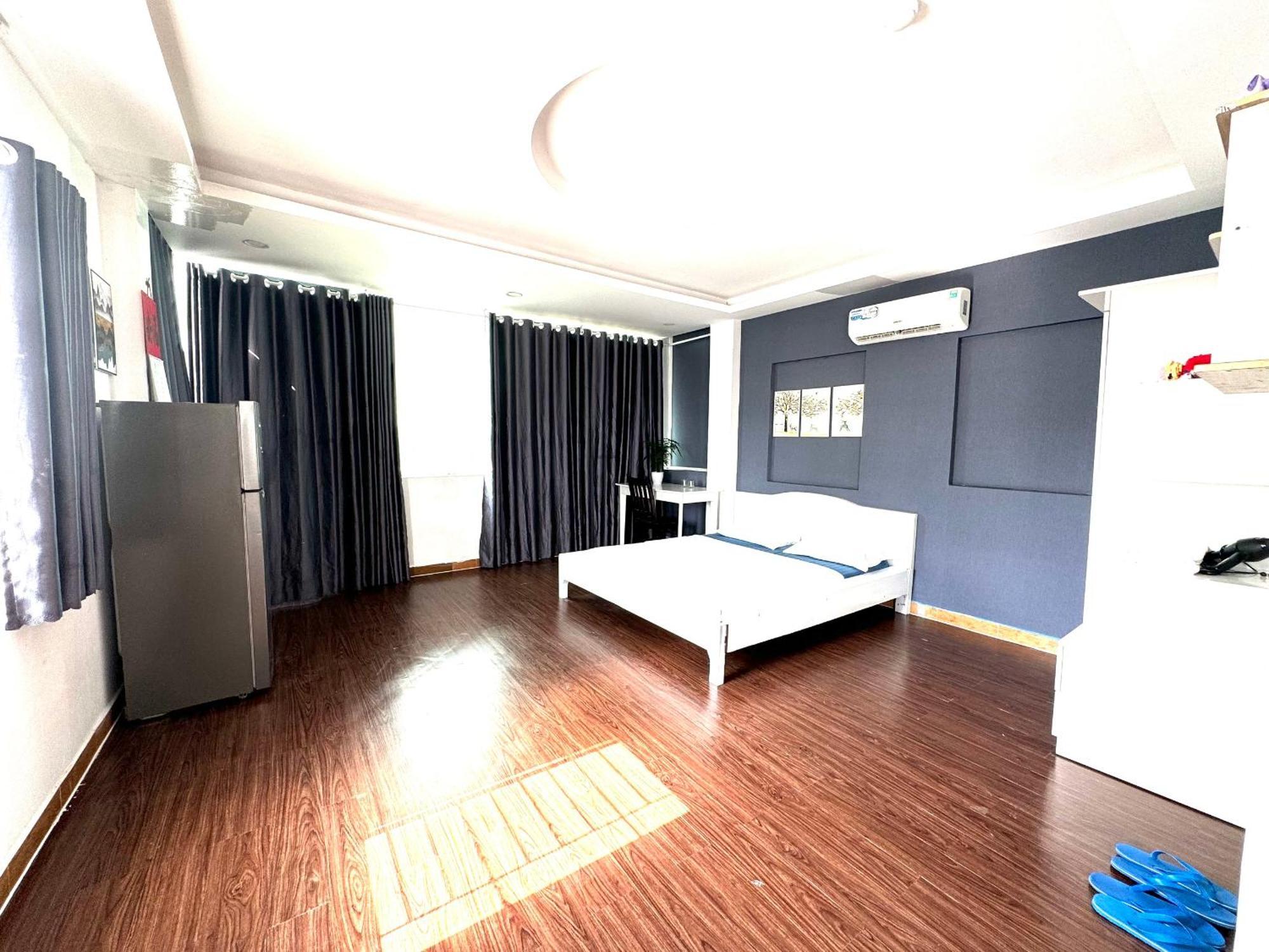 Dlux Bach Dang Aparthotel Πόλη Χο Τσι Μινχ Εξωτερικό φωτογραφία