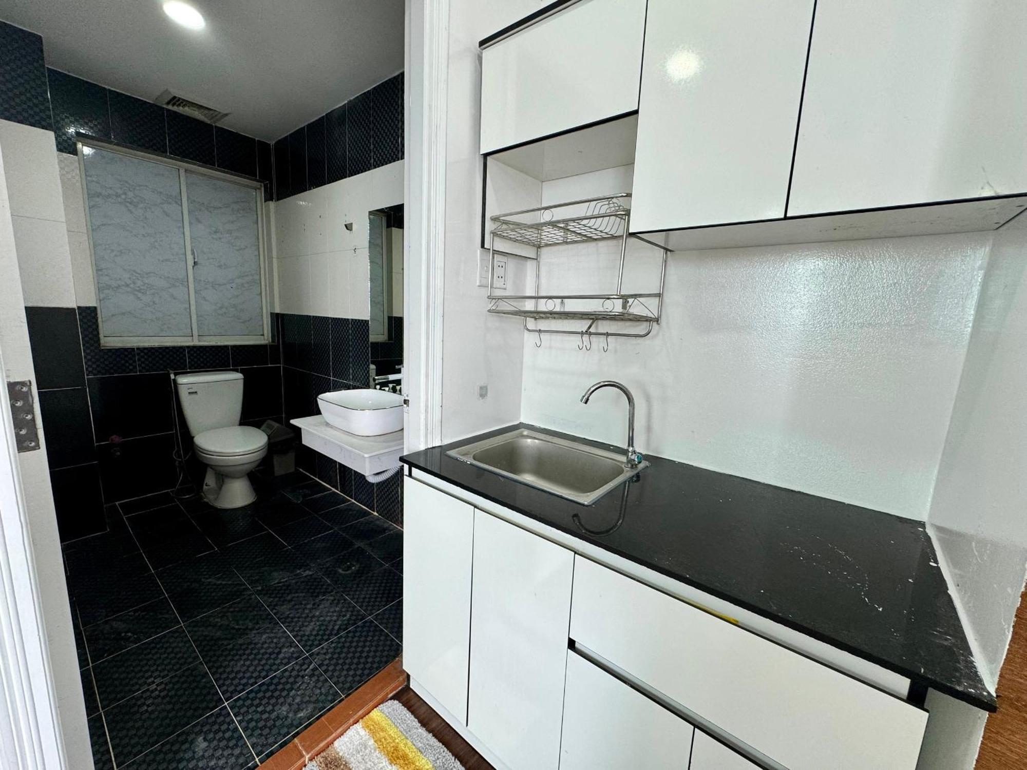 Dlux Bach Dang Aparthotel Πόλη Χο Τσι Μινχ Εξωτερικό φωτογραφία