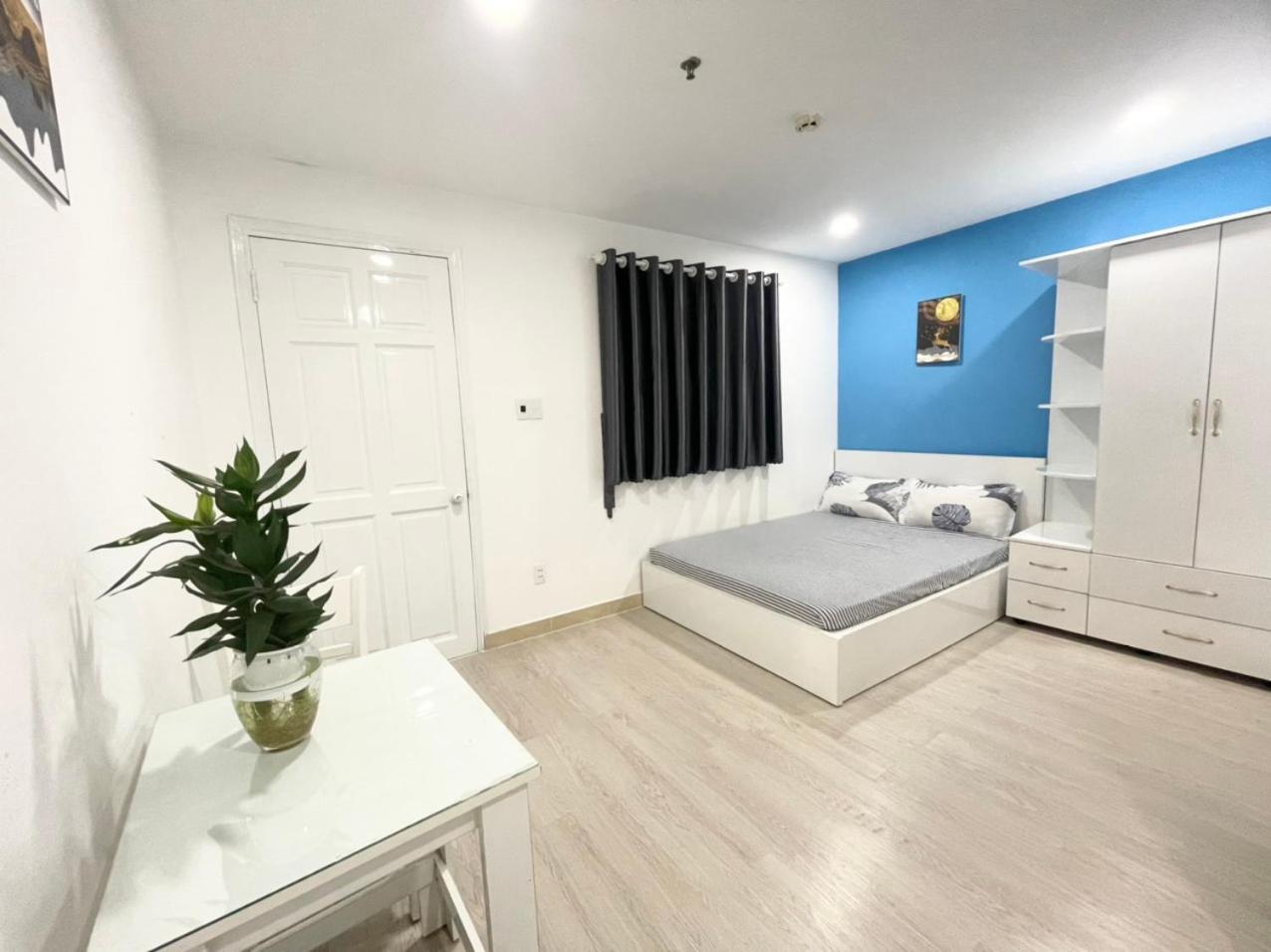 Dlux Bach Dang Aparthotel Πόλη Χο Τσι Μινχ Εξωτερικό φωτογραφία